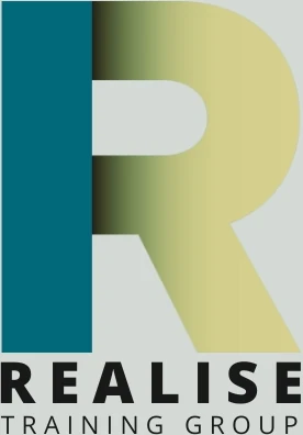 Logo for Realise Training Group